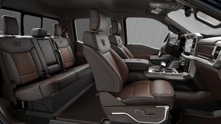 2026 Ford F-150 - Image 26