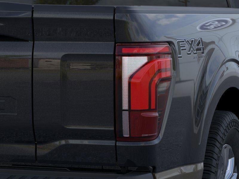 2026 Ford F-150 - Image 21