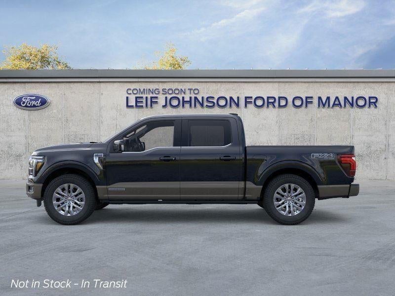 2026 Ford F-150 - Image 3