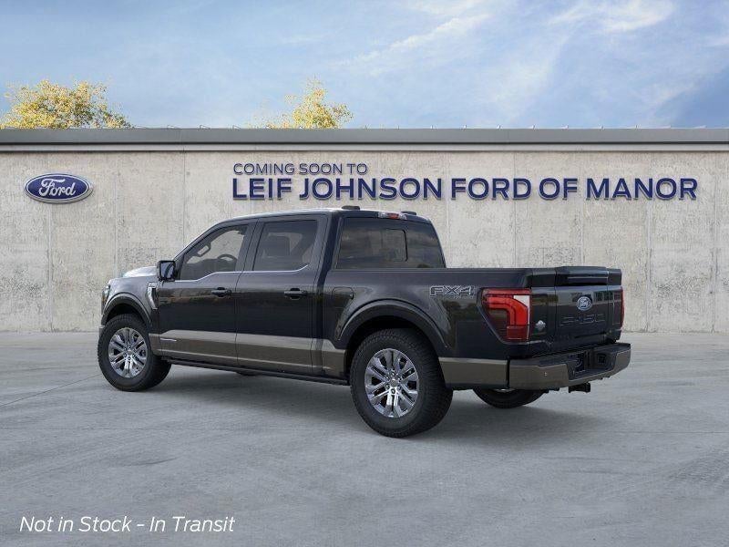 2026 Ford F-150 - Image 4