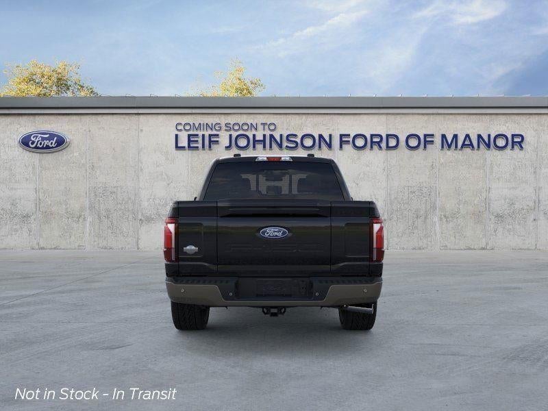 2026 Ford F-150 - Image 5