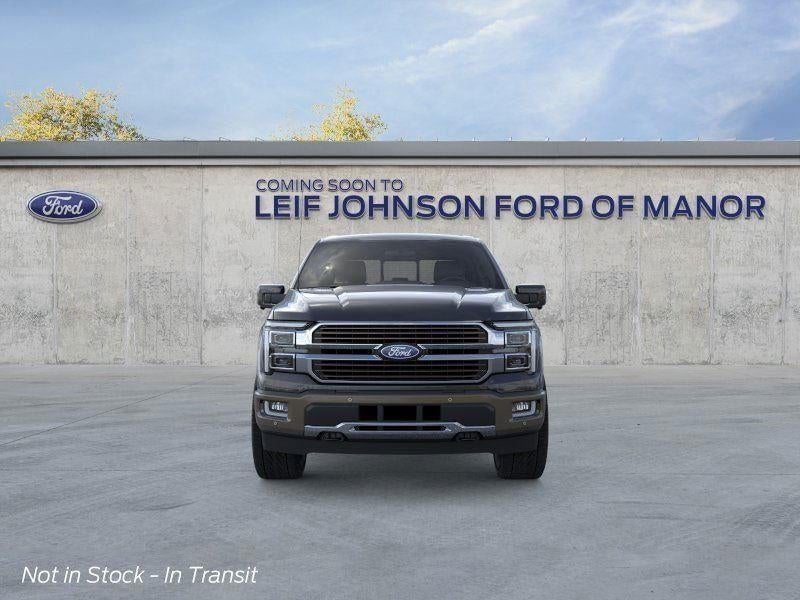 2026 Ford F-150 - Image 6