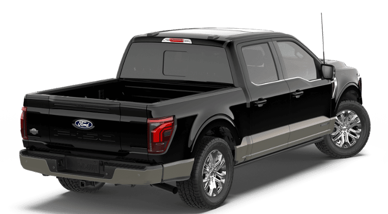 2026 Ford F-150 - Image 25