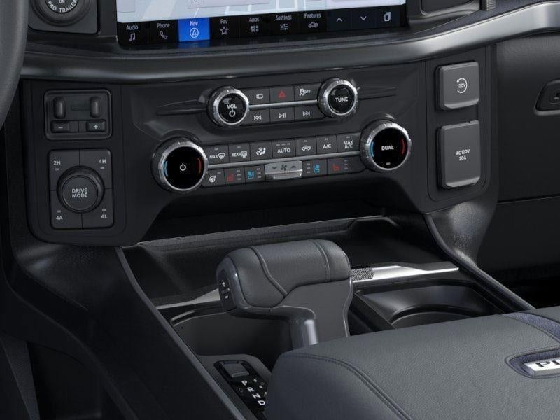 2025 Ford F-150 - Image 15