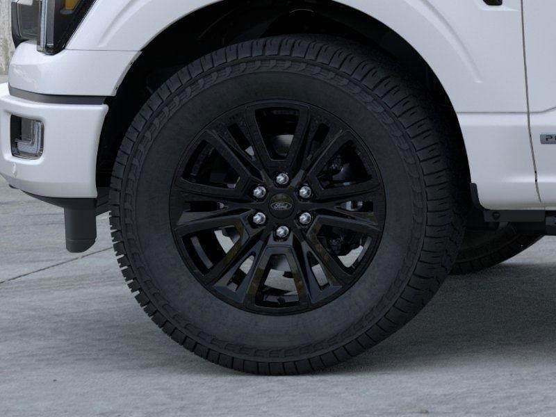 2025 Ford F-150 - Image 19
