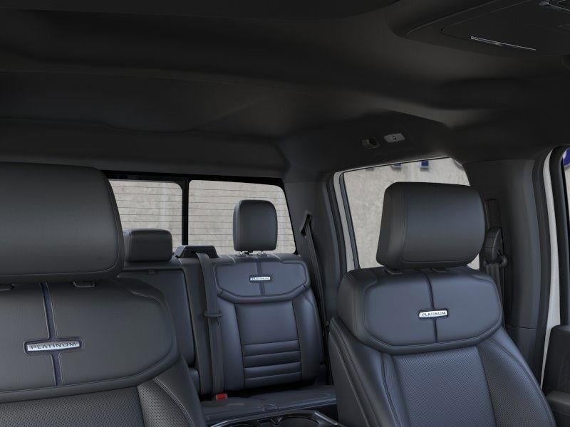 2025 Ford F-150 - Image 22