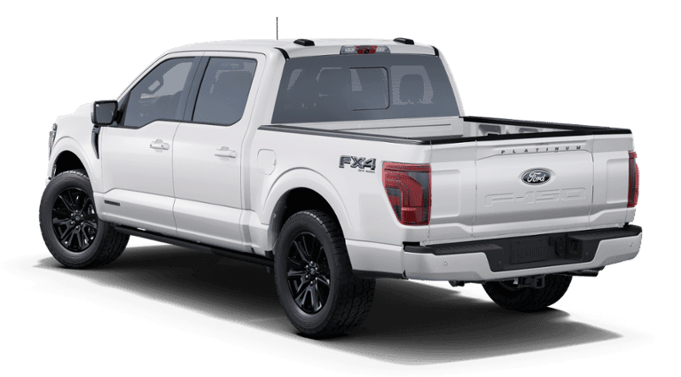 2025 Ford F-150 - Image 24