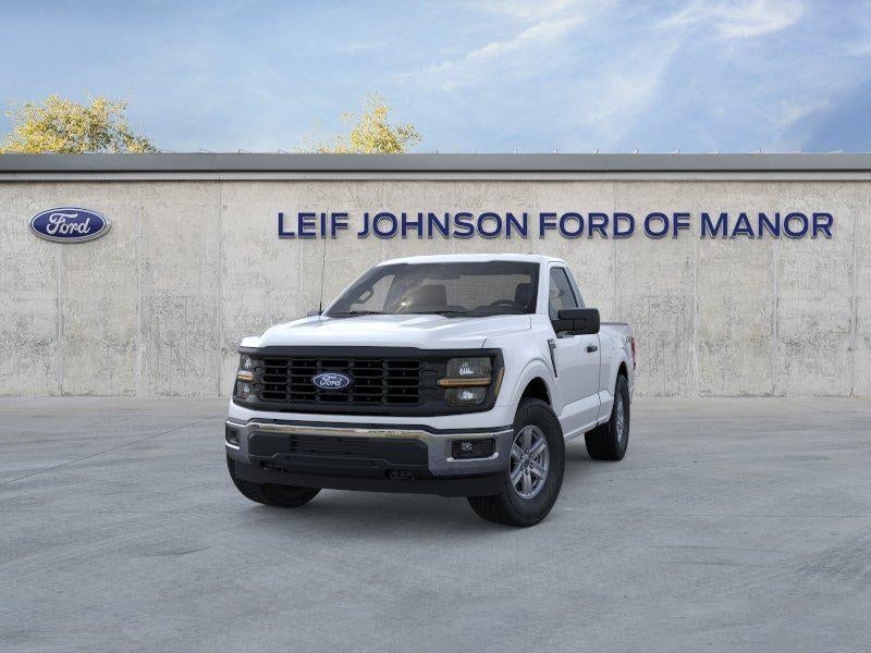 2026 Ford F-150 - Image 2