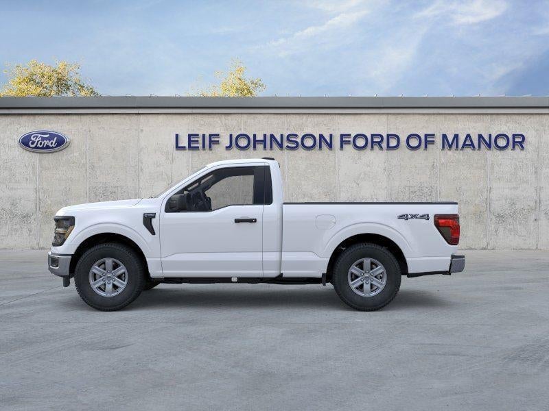 2026 Ford F-150 - Image 3