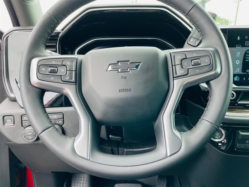 2026 Chevrolet Silverado 1500 - Image 11
