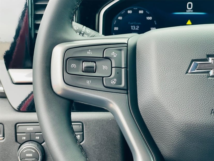 2026 Chevrolet Silverado 1500 - Image 13