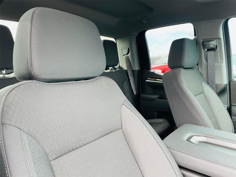 2026 Chevrolet Silverado 1500 - Image 23