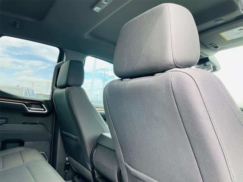 2026 Chevrolet Silverado 1500 - Image 27