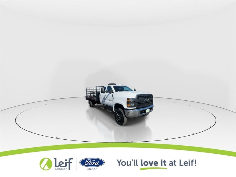 2024 Chevrolet Silverado MD
