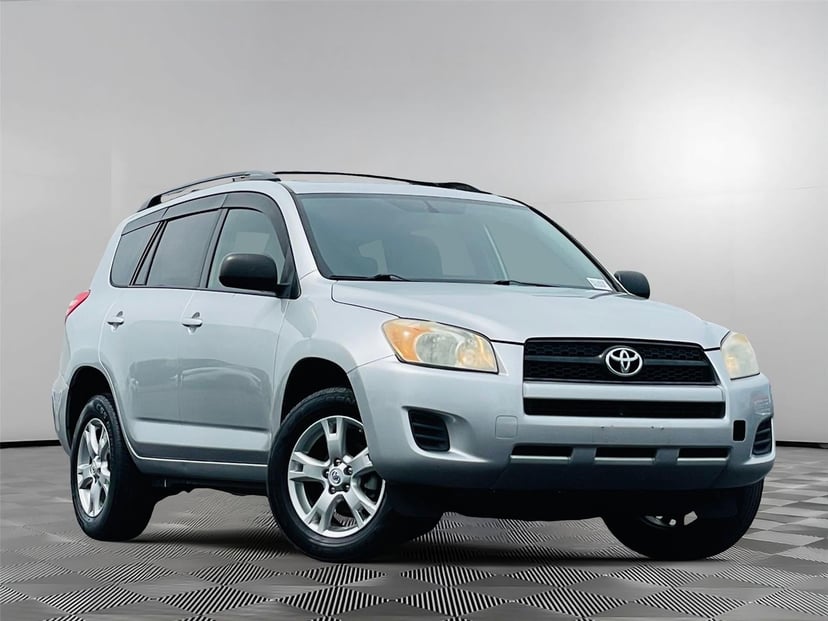 2011 Toyota RAV4