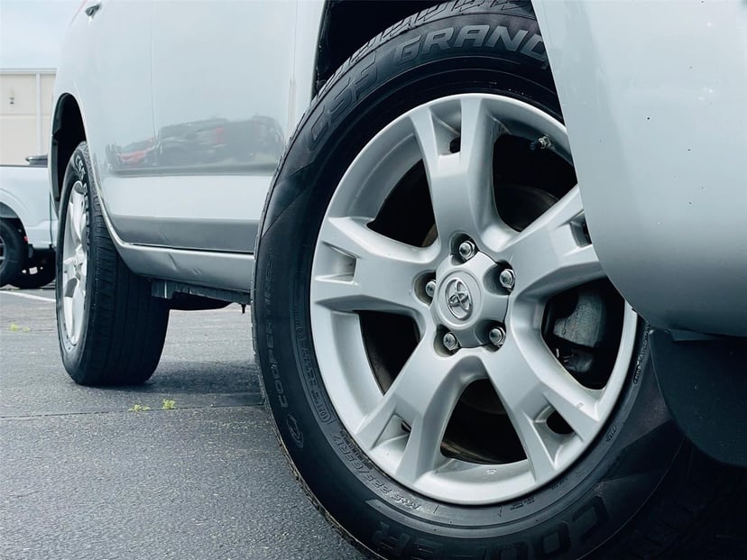 2011 Toyota RAV4 - Image 2