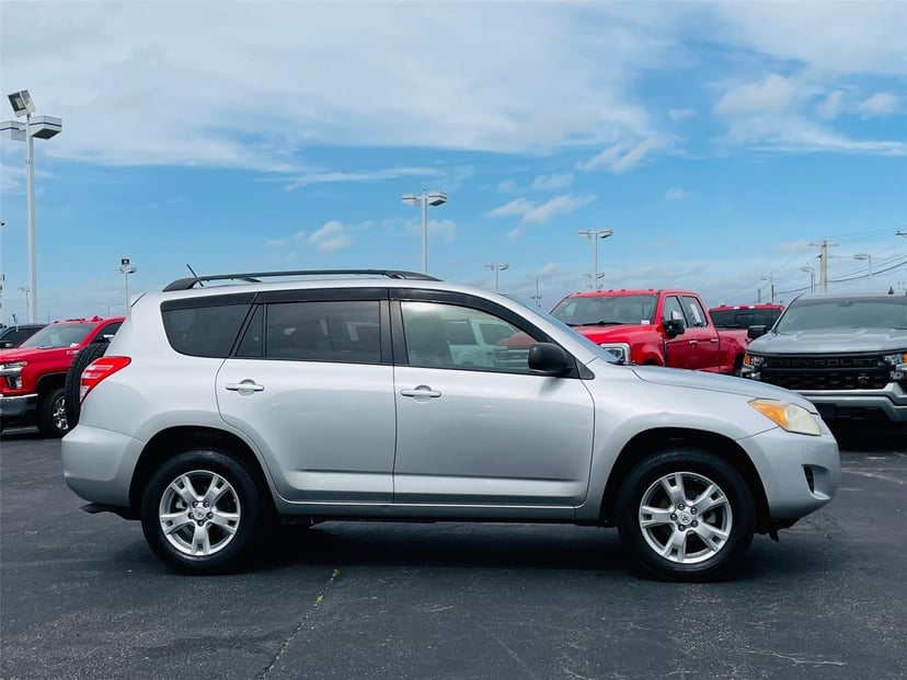 2011 Toyota RAV4 - Image 3