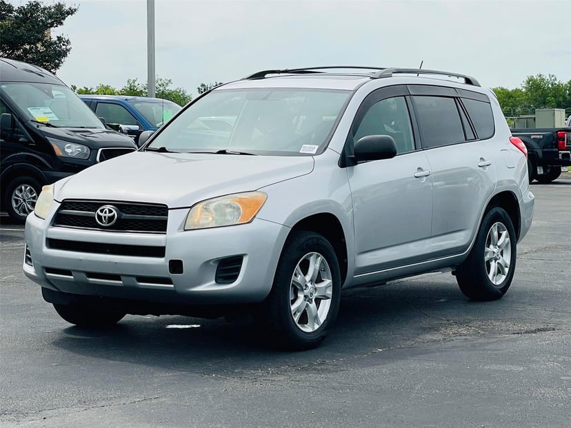 2011 Toyota RAV4 - Image 7