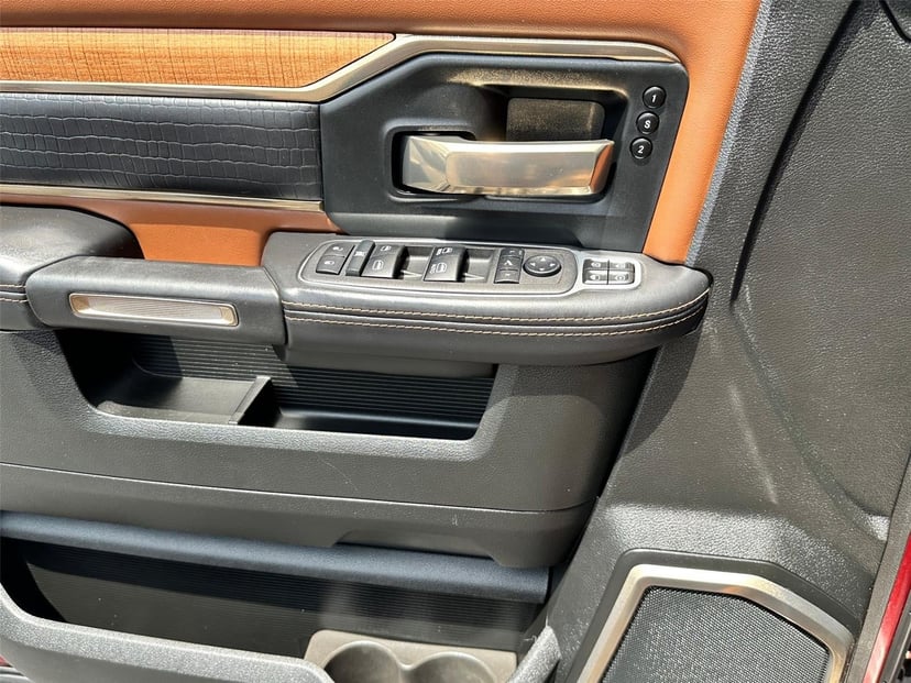 2024 RAM 3500 - Image 20