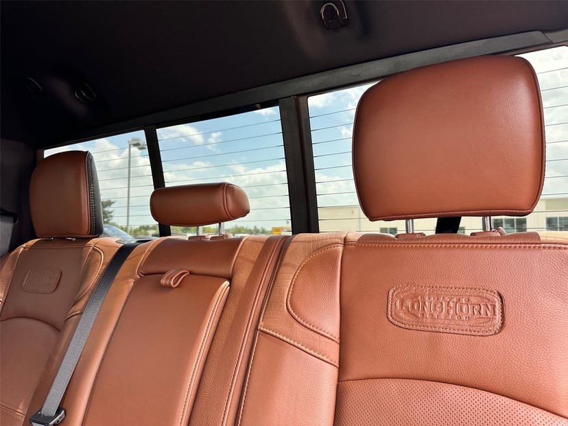 2024 RAM 3500 - Image 30