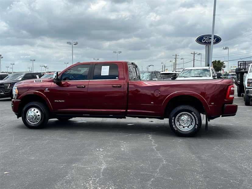 2024 RAM 3500 - Image 6