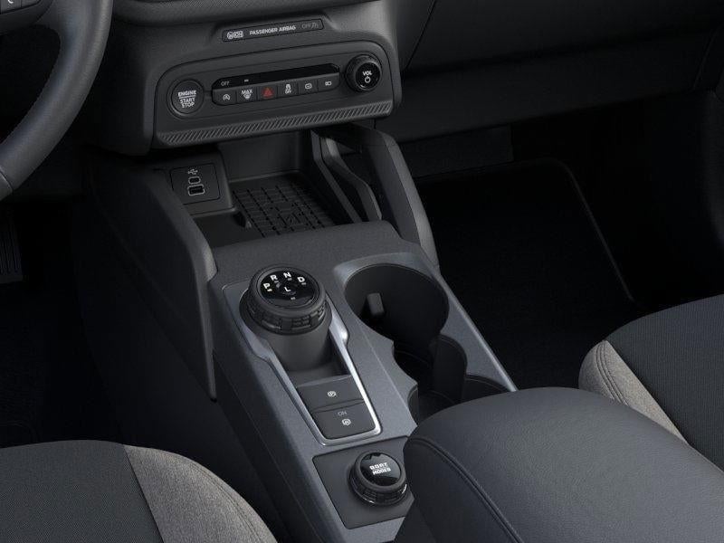 2025 Ford Bronco Sport - Image 15