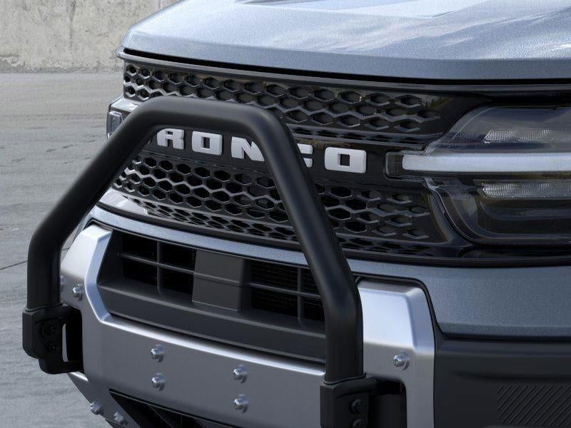 2025 Ford Bronco Sport - Image 17