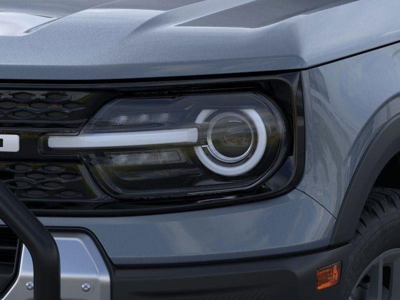 2025 Ford Bronco Sport - Image 18
