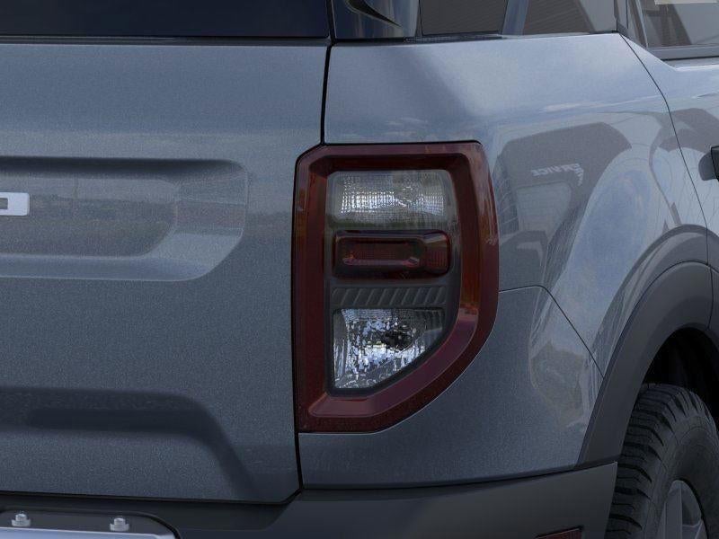 2025 Ford Bronco Sport - Image 21