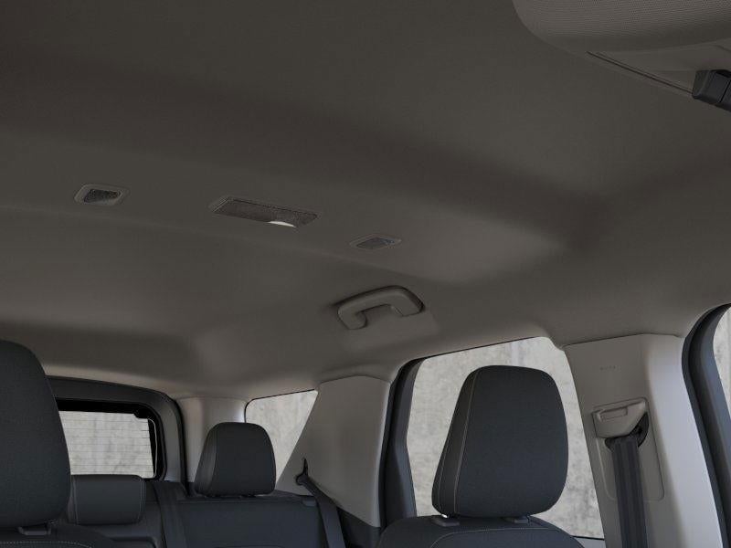2025 Ford Bronco Sport - Image 22