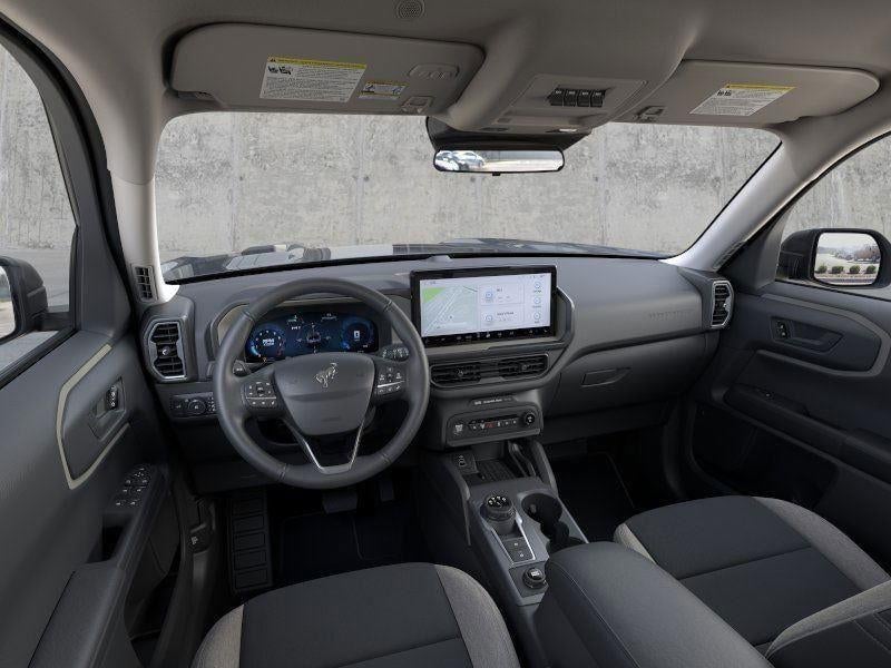 2025 Ford Bronco Sport - Image 9