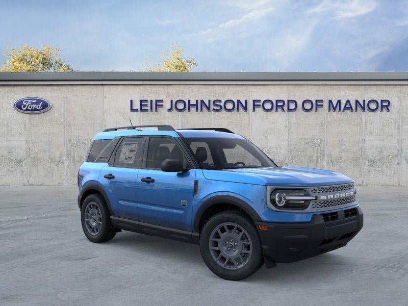 2026 Ford Bronco Sport - Image 7