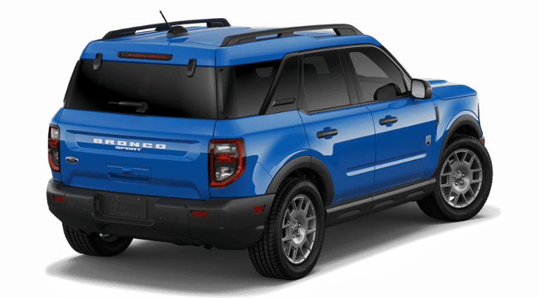2026 Ford Bronco Sport - Image 26