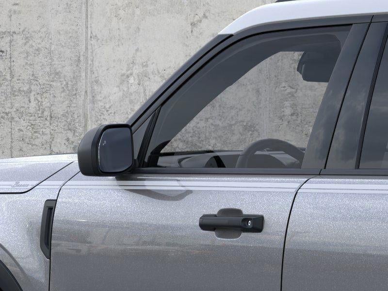2026 Ford Bronco Sport - Image 20