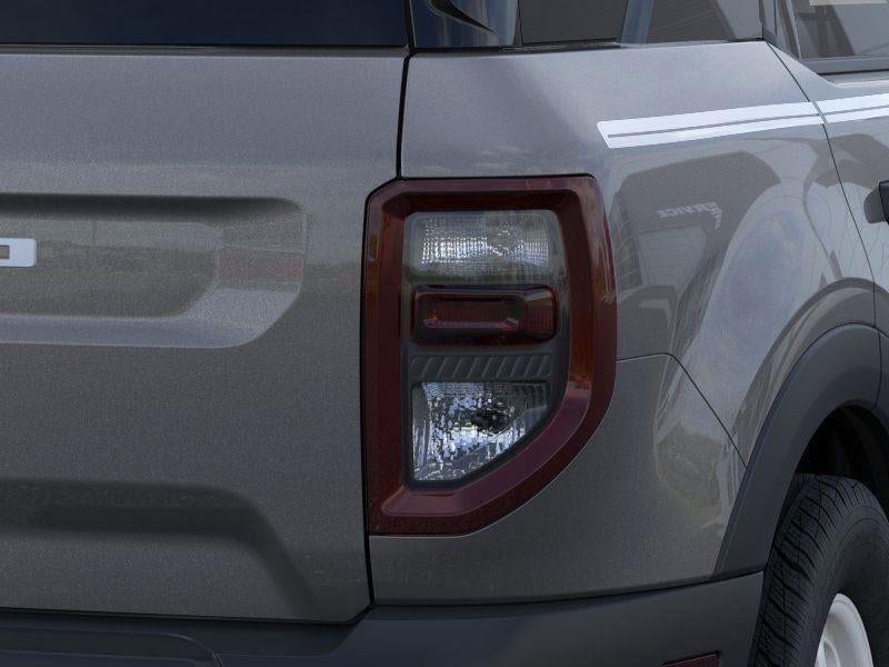 2026 Ford Bronco Sport - Image 21