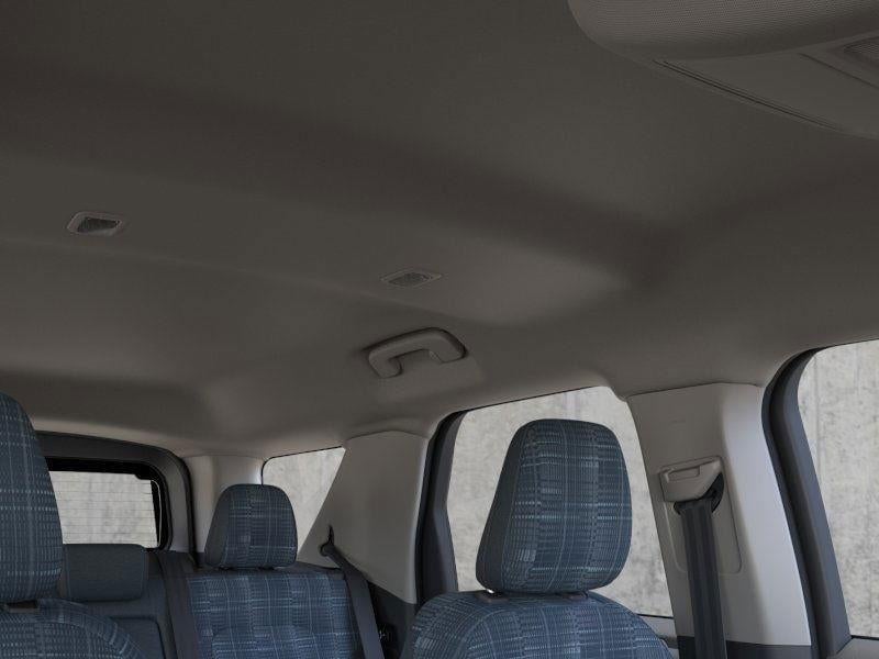 2026 Ford Bronco Sport - Image 22