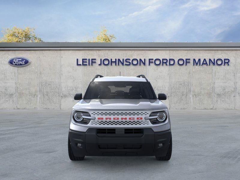 2026 Ford Bronco Sport - Image 6