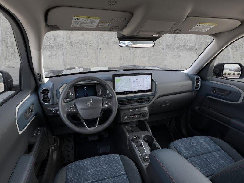 2026 Ford Bronco Sport - Image 9