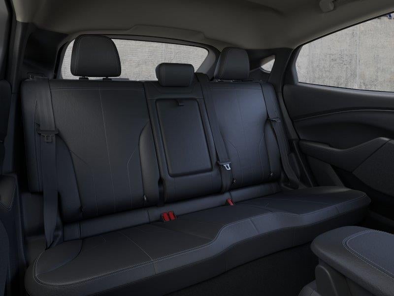 2026 Ford Mustang Mach-E - Image 11