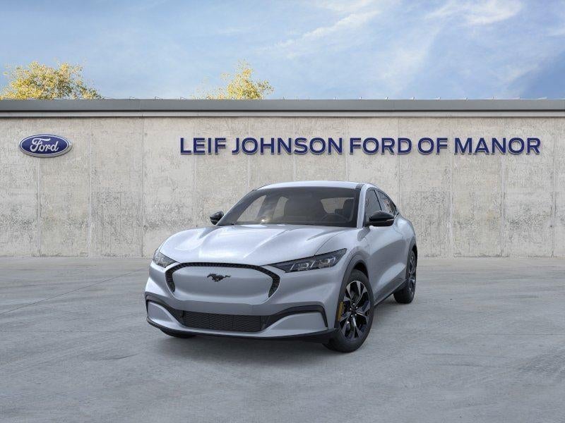 2026 Ford Mustang Mach-E - Image 2