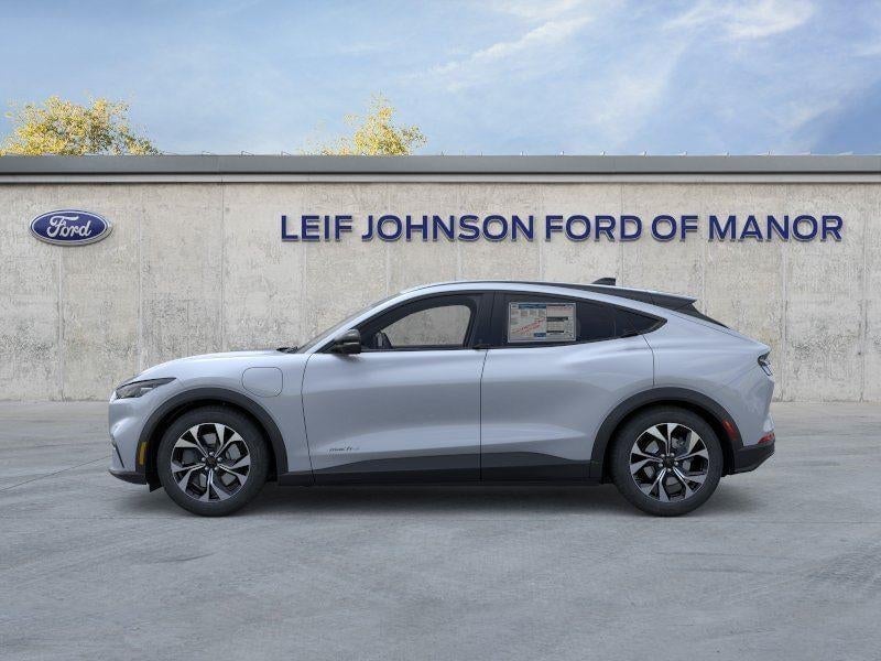 2026 Ford Mustang Mach-E - Image 3