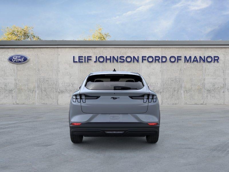 2026 Ford Mustang Mach-E - Image 5
