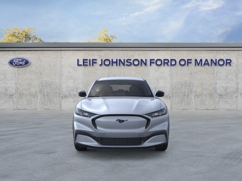 2026 Ford Mustang Mach-E - Image 6