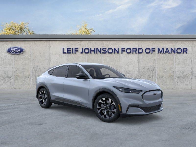 2026 Ford Mustang Mach-E - Image 7