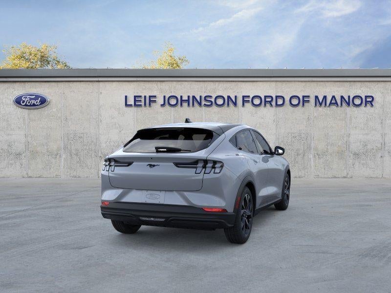 2026 Ford Mustang Mach-E - Image 8