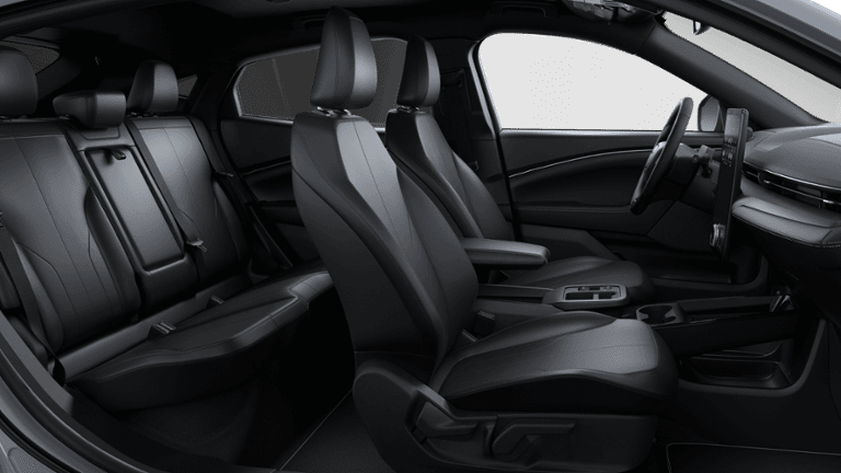 2026 Ford Mustang Mach-E - Image 27