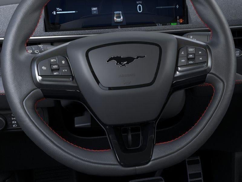 2026 Ford Mustang Mach-E - Image 10