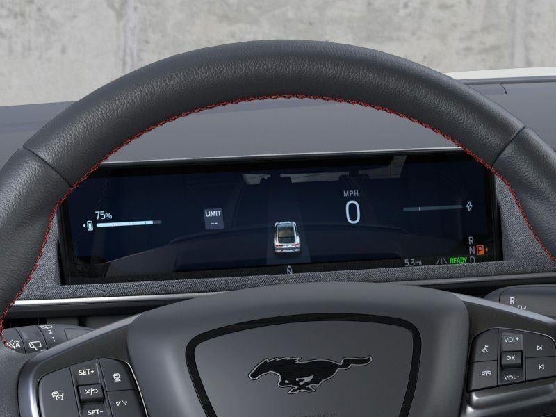 2026 Ford Mustang Mach-E - Image 11