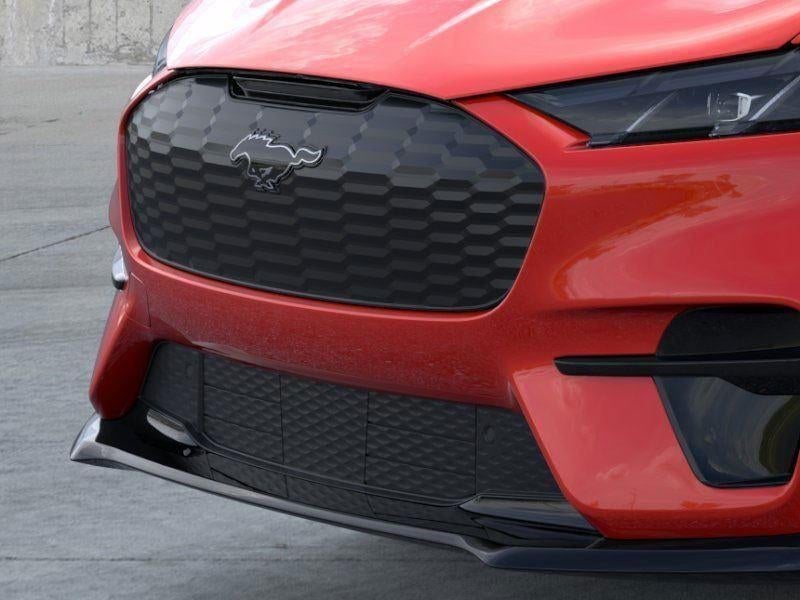 2026 Ford Mustang Mach-E - Image 15