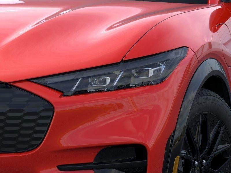 2026 Ford Mustang Mach-E - Image 16